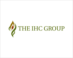 IHC Group Logo